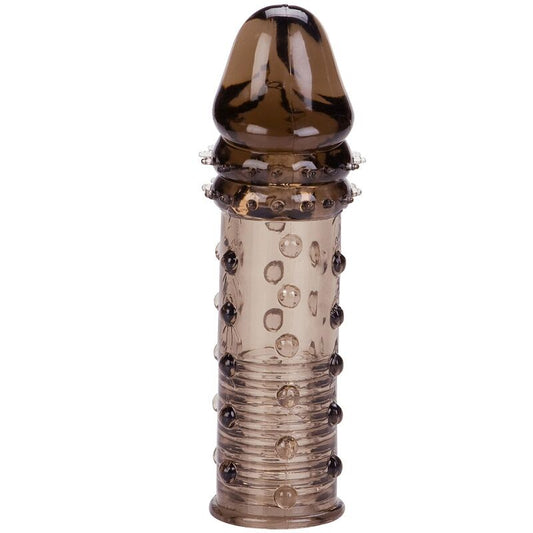 CALEXOTICS - ADONIS RALLONGE NOIR CALEXOTICS