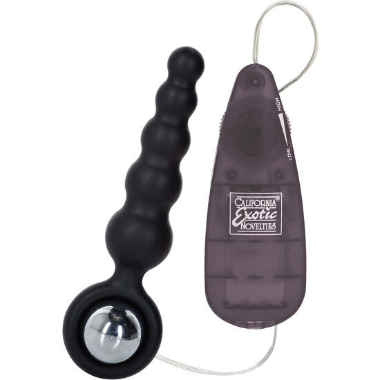 CALEXOTICS - BOOTY CALL BOOTY SHAKER NOIR CALEXOTICS