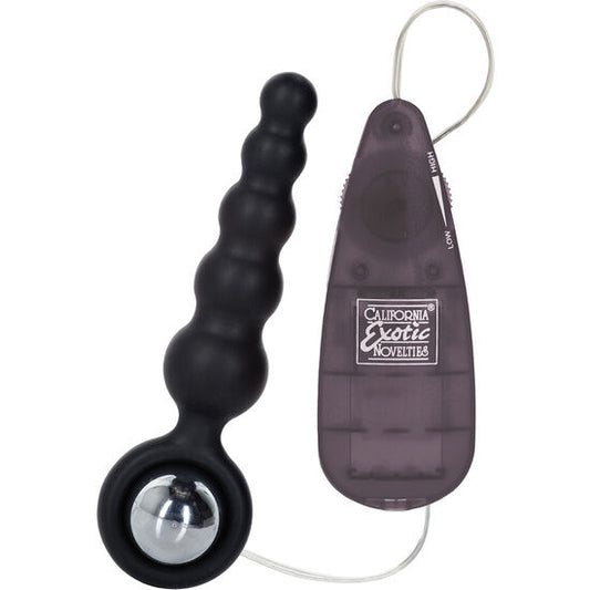 CALEXOTICS - BOOTY CALL BOOTY SHAKER NOIR CALEXOTICS