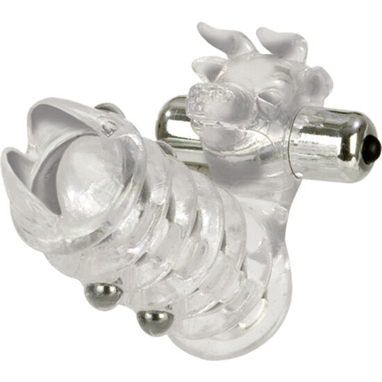 CALEXOTICS - REHAUSSEUR EL TORO AVEC BILLES CALEXOTICS