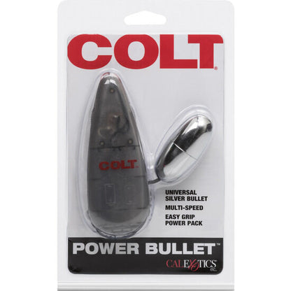 CALEXOTICS - BALLE DALIMENTATION MULTI-VITESSES COLT CALEXOTICS
