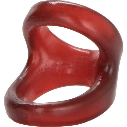 CALEXOTICS - COLT SNUG TUGGER ROUGE CALEXOTICS