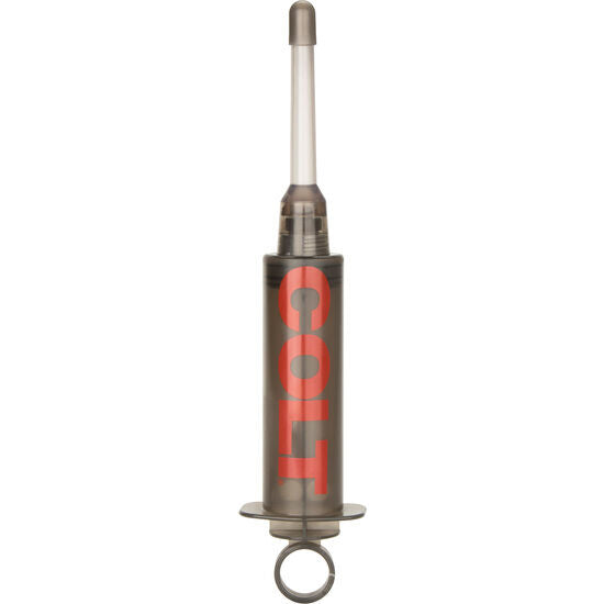 CALEXOTICS - COLT VIBRO NETTOYANT FUMÉE CALEXOTICS