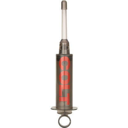 CALEXOTICS - COLT VIBRO NETTOYANT FUMÉE CALEXOTICS