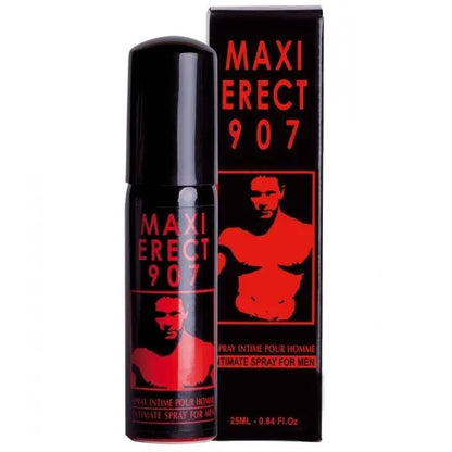 RUF - MAXI ERECT907 SPRAY DÉRECTION 25ML RUF
