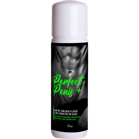 RUF - PÉNIS PARFAIT - CRÈME STIMULANTE POUR PÉNIS 125ML RUF
