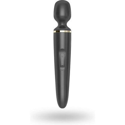 SATISFYER - WANDER FEMME NOIR SATISFYER WAND