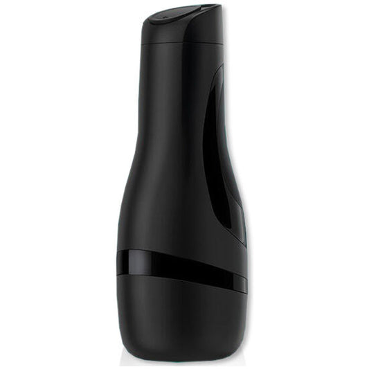 SATISFYER - MASTURBATEUR HOMME CLASSIQUE NOIR SATISFYER MEN