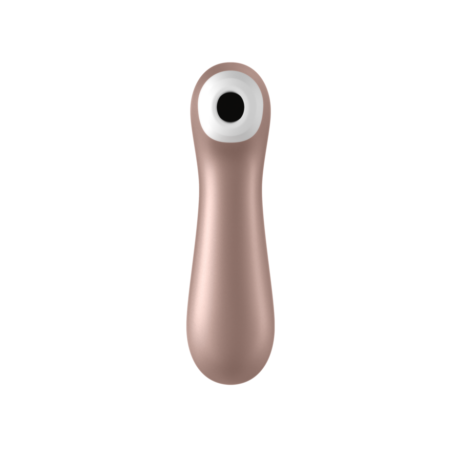 SATISFYER - PRO 2 VIBRATION ÉDITION 2020 SATISFYER AIR PULSE
