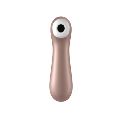 SATISFYER - PRO 2 VIBRATION ÉDITION 2020 SATISFYER AIR PULSE