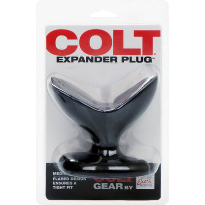CALEXOTICS - PRISE DEXPANSION MOYEN NOIR CALEXOTICS