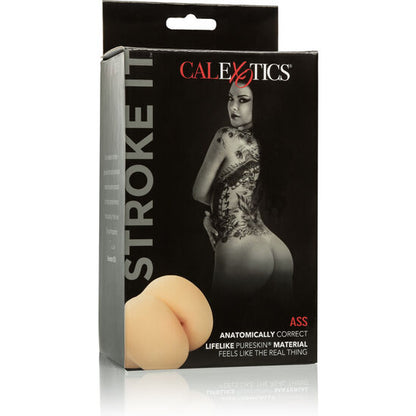 CALEXOTICS - STROKE IT MASTURBATEUR CUL CHAIR CALEXOTICS
