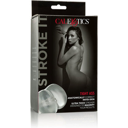 CALEXOTICS - CARESSE-LE CUL SERR? CALEXOTICS