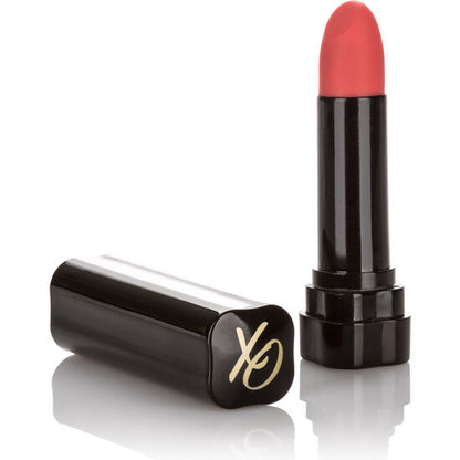 CALEXOTICS - STIMULATEUR DE ROUGE LÈVRES ROUGE HIDE & PLAY CALEXOTICS