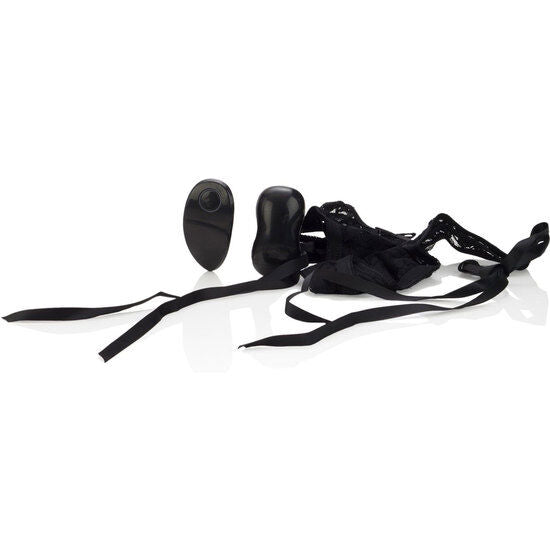 CALEXOTICS - STRING 10 FONCTIONS AVEC LIENS CALEXOTICS