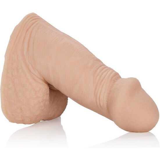 CALEXOTICS - EMBALLAGE CHAIR DE PÉNIS 12.75 CM CALEXOTICS