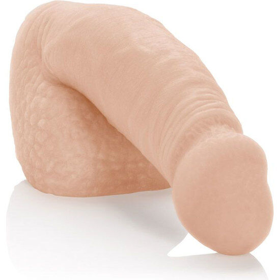 CALEXOTICS - EMBALLAGE CHAIR DE PÉNIS 14.5 CM CALEXOTICS