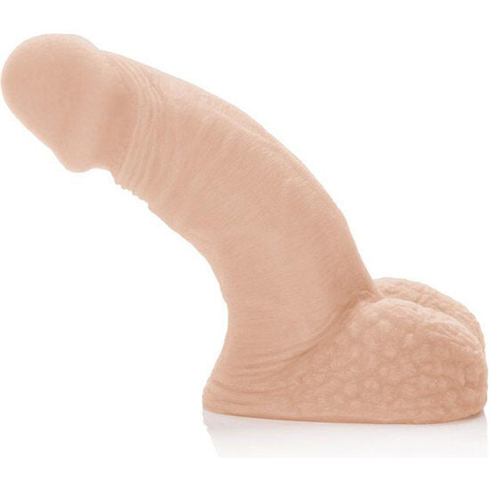 CALEXOTICS - EMBALLAGE CHAIR DE PÉNIS 14.5 CM CALEXOTICS