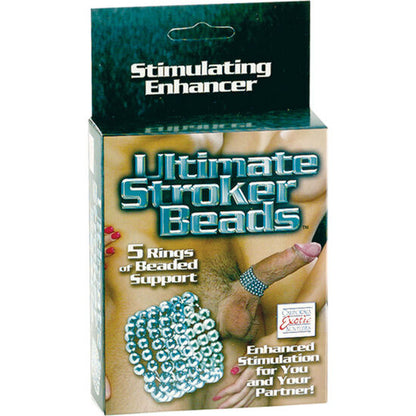 CALEXOTICS - BILLE DE STROKER ULTIME CALEXOTICS
