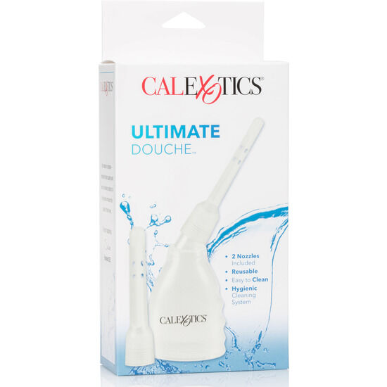 CALEXOTICS - ULTIMATE DOUCHE CLAIRE CALEXOTICS