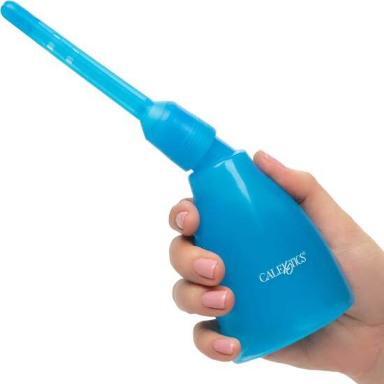 CALEXOTICS - ULTIME DOUCHE BLEU CALEXOTICS