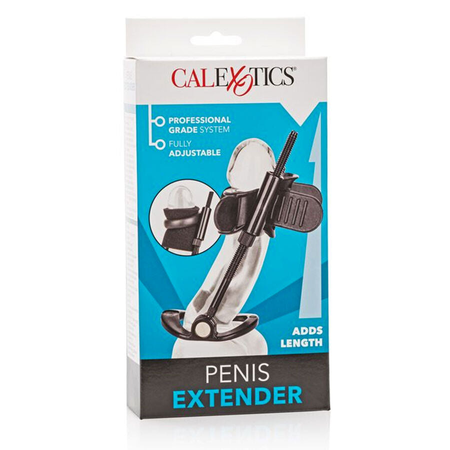 CALEXOTICS - EXTENSION DE PÉNIS CALEXOTICS