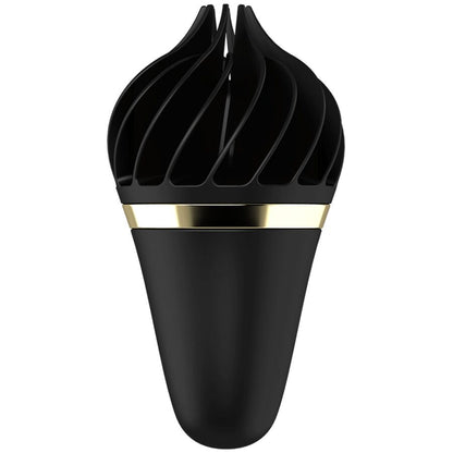 SATISFYER - SPINNATOR SWEET TREAT NOIR SATISFYER SPINNATOR