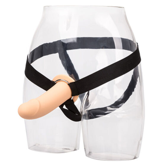 CALEXOTICS - PPA AVEC JOCK STRAP CHAIR CALEXOTICS