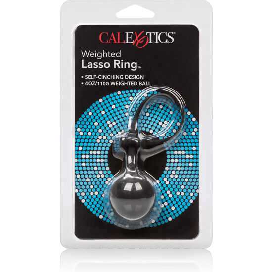 CALEXOTICS - ANNEAU LASSO LEST? CALEXOTICS