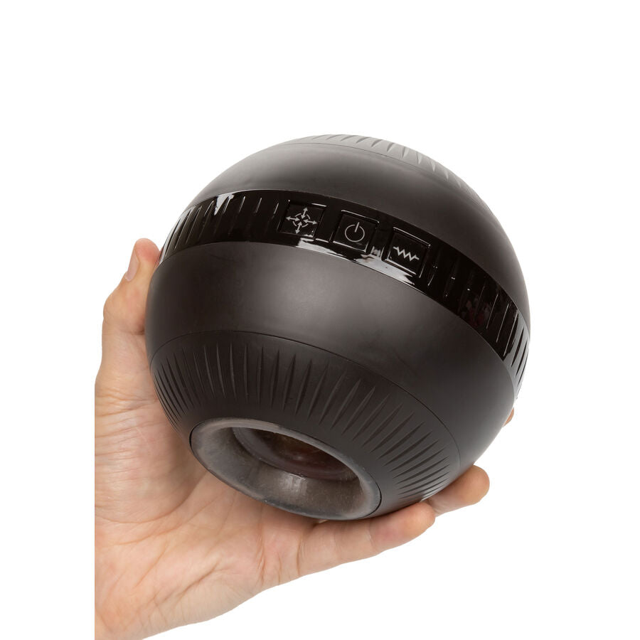 CALEXOTICS -MASTURBALLE DE PUISSANCE OPTIMALE CALEXOTICS