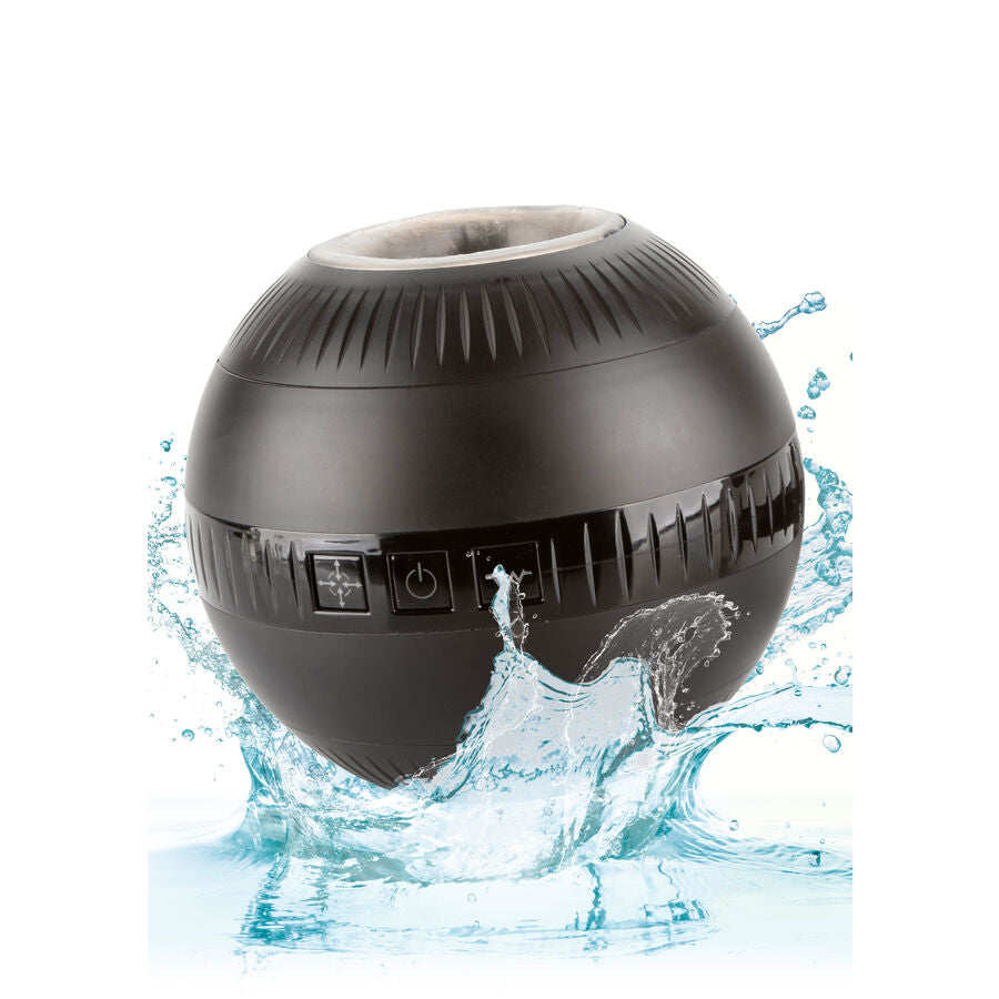CALEXOTICS -MASTURBALLE DE PUISSANCE OPTIMALE CALEXOTICS