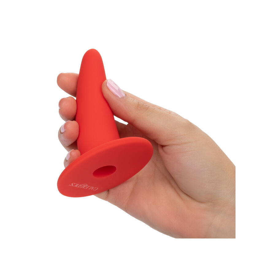 CALEXOTICS - ENSEMBLE DE DILATATEURS PORTABLES 5PC CALEXOTICS