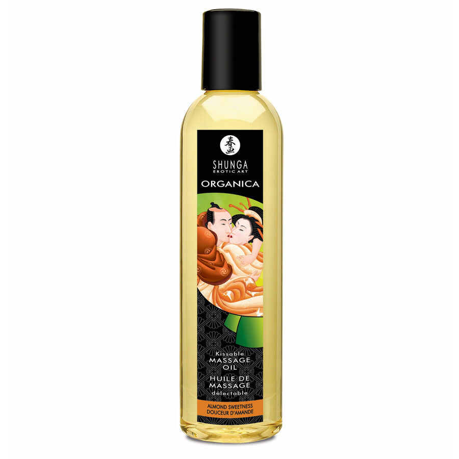 SHUNGA - KIT DE COLLECTION DOUX BIAIS SHUNGA KITS