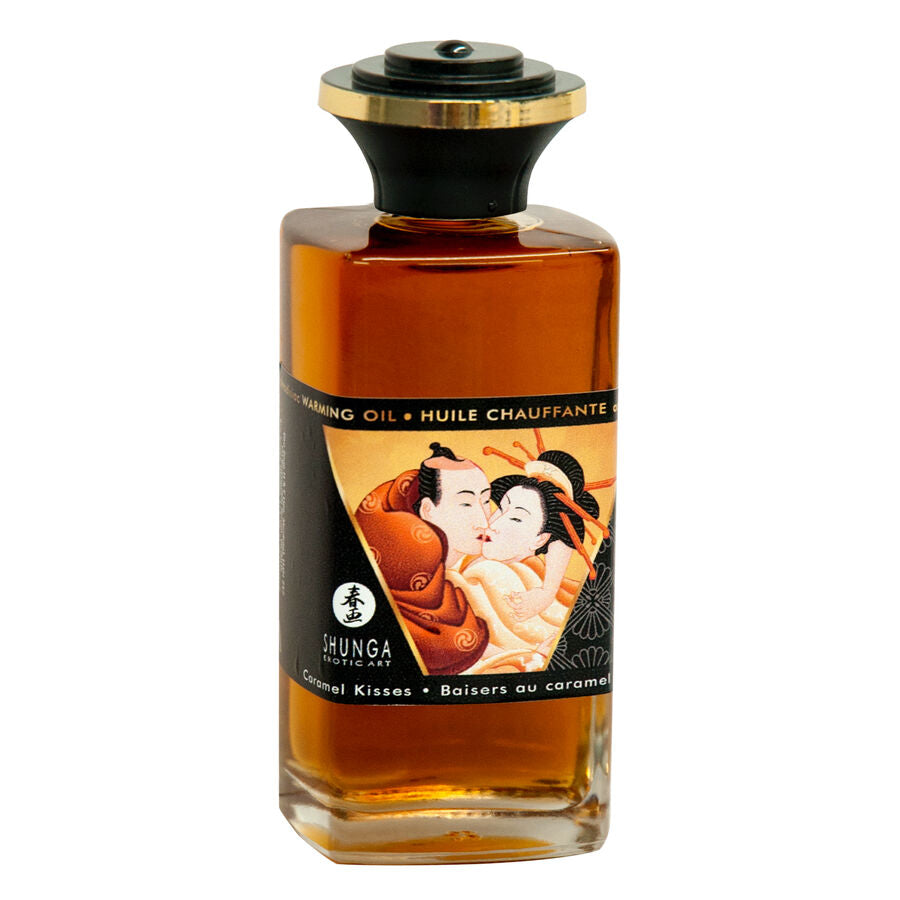 SHUNGA - KIT DE COLLECTION DOUX BIAIS SHUNGA KITS