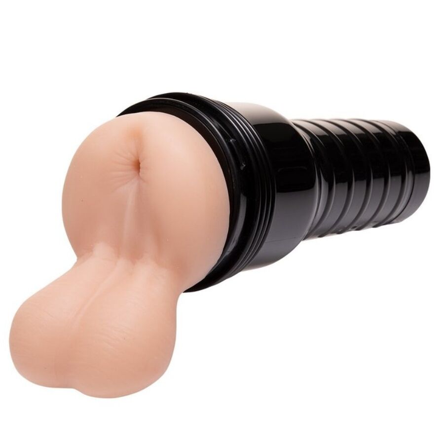 FLESHJACK - MASTURBATEUR AVEC TESTICULES FLESHJACK