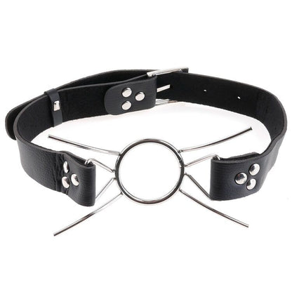 FETISH FANTASY EXTREME - SPIDER GAG FETISH FANTASY EXTREME