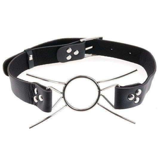 FETISH FANTASY EXTREME - SPIDER GAG FETISH FANTASY EXTREME