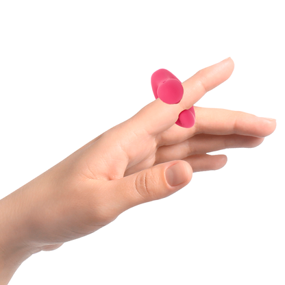 HAPPY LOKY - DUCKYMANIA DOIGT STIMULATEUR EN SILICONE RECHARGEABLE HAPPY LOKY