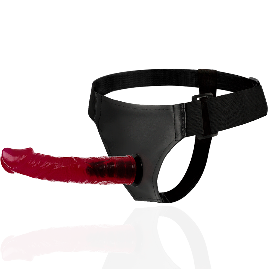 HARNESS ATTRACTION - RNES BRANT 19 CM -O- 4 CM HARNESS ATTRACTION