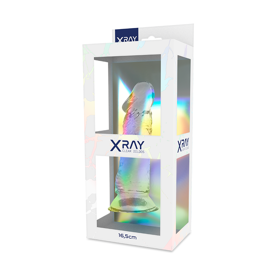 NONE X RAY
