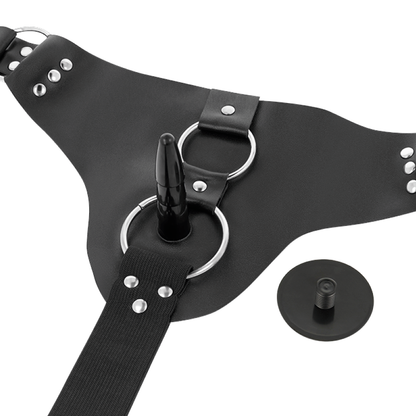 HARNESS ATTRACTION - RNES TAYLOR DELUXE 18 CM -O- 4.5 CM HARNESS ATTRACTION