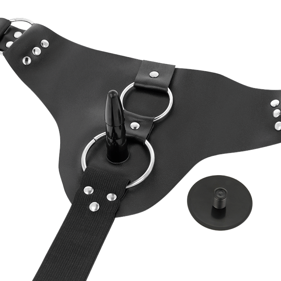 HARNESS ATTRACTION - RNES MURDOCK 19.8 + 15 CM -O- 4 CM HARNESS ATTRACTION