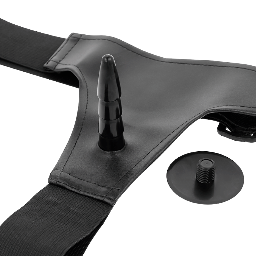 HARNESS ATTRACTION - RNES JACKSON 19.8 CM -O- 4.2 CM HARNESS ATTRACTION