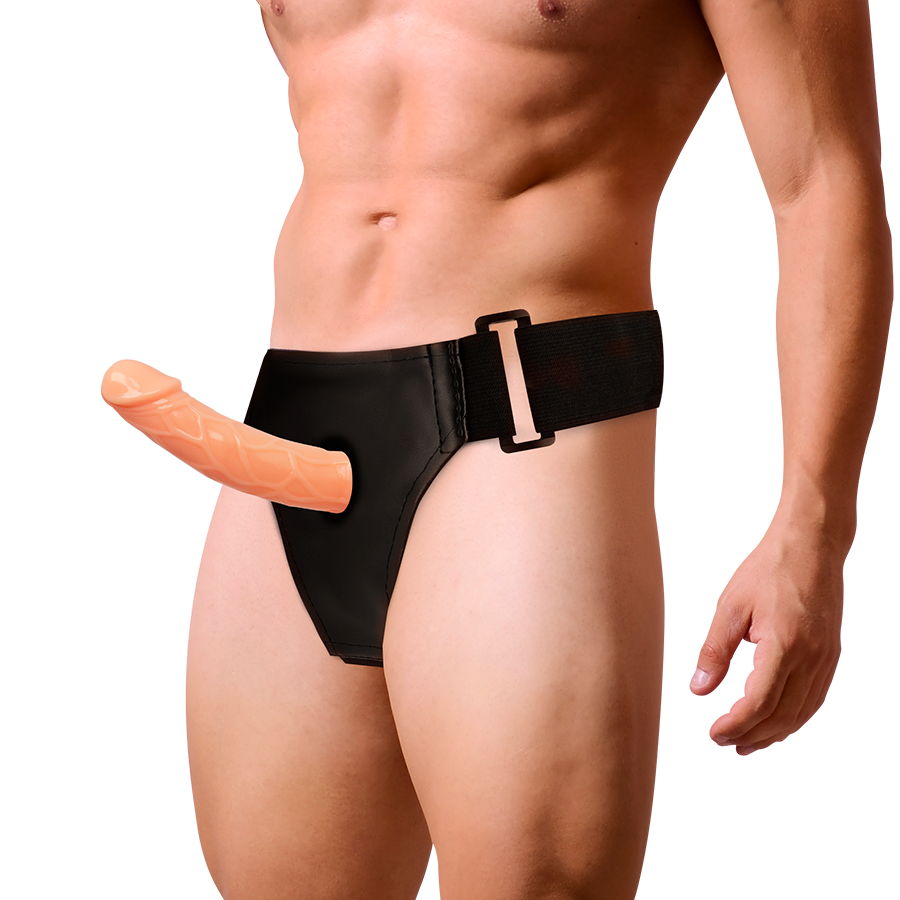 HARNESS ATTRACTION - RNES HUECO BLAKE 15.5 CM -O- 4 CM HARNESS ATTRACTION