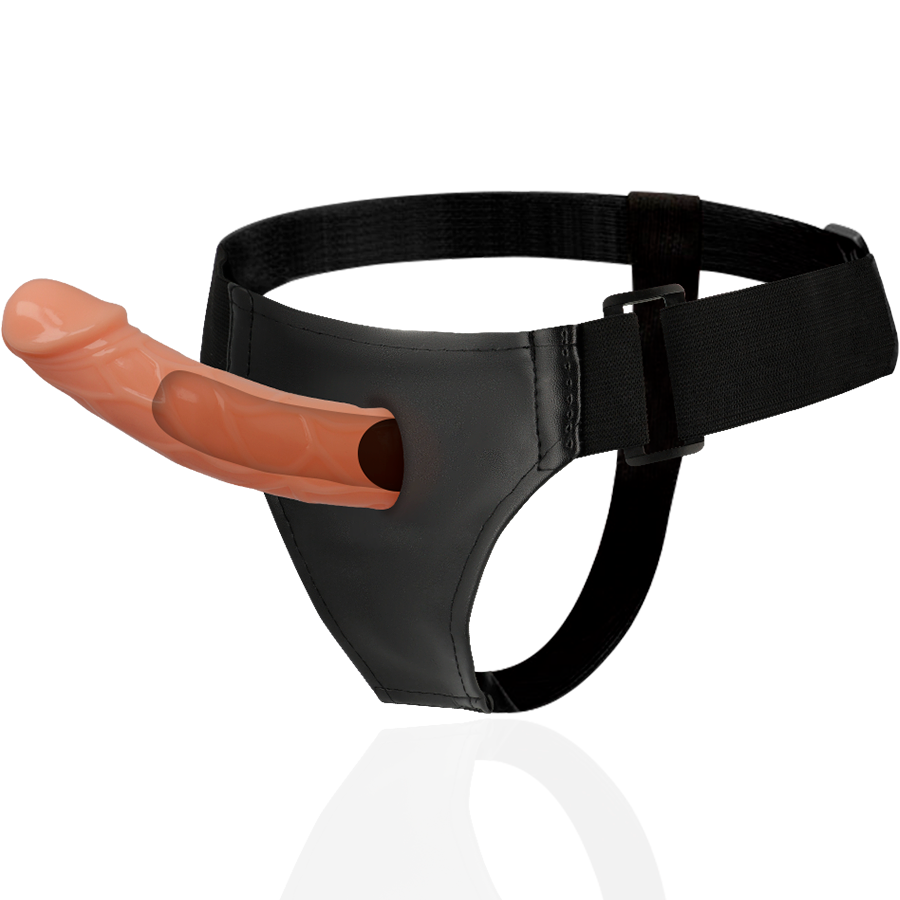 HARNESS ATTRACTION - RNES HUECO BLAKE 15.5 CM -O- 4 CM HARNESS ATTRACTION