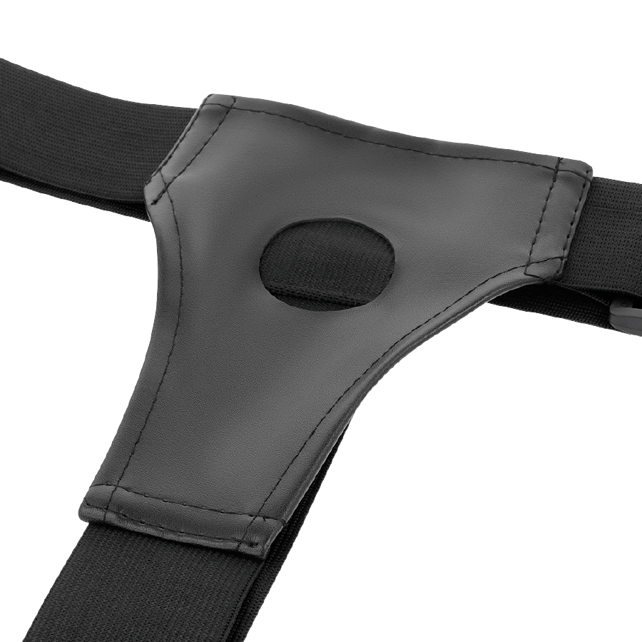 HARNESS ATTRACTION - RNES HUECO BLAKE 15.5 CM -O- 4 CM HARNESS ATTRACTION