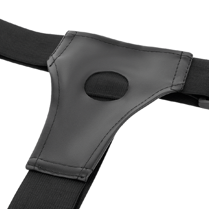 HARNESS ATTRACTION - RNES HUECO BLAKE 15.5 CM -O- 4 CM HARNESS ATTRACTION