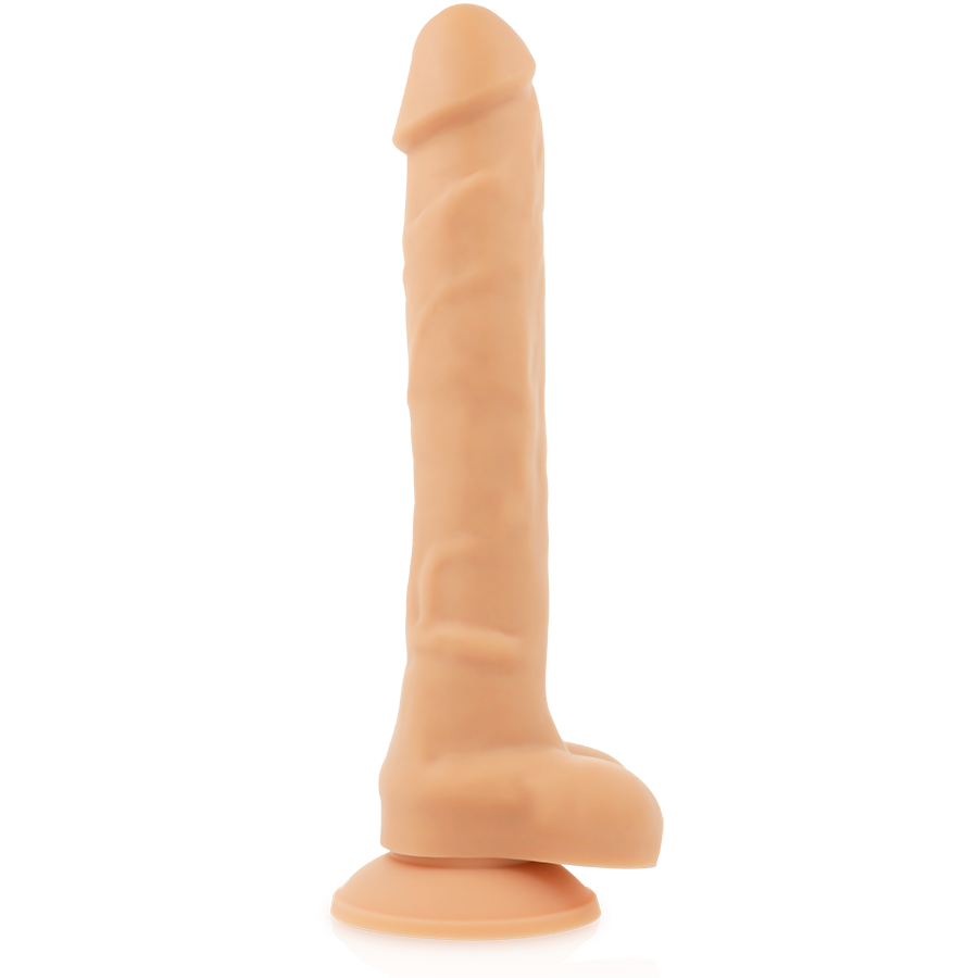 COCK MILLER - COCKSIL ARTICULABLE SILICONE DENSITÉ 24 CM COCK MILLER