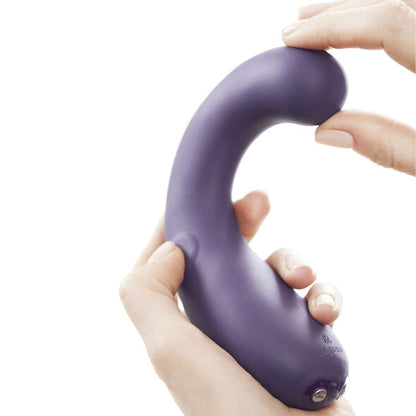 JE JOUE - G-KII STIMULATEUR VIOLET JE JOUE