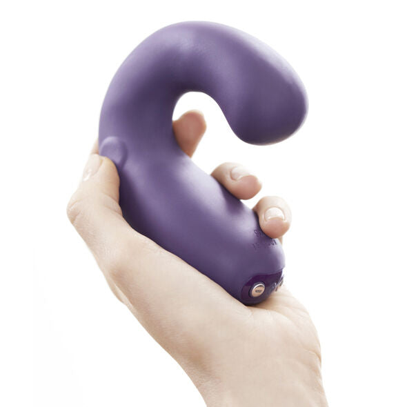 JE JOUE - G-KII STIMULATEUR VIOLET JE JOUE